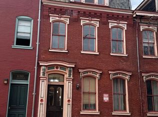 1126 Sheffield, Pittsburgh, PA 15233