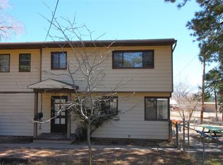 3964 Sycamore St APT B, Los Alamos, NM 87544