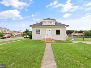 3300 N Point Rd, Dundalk, MD 21222