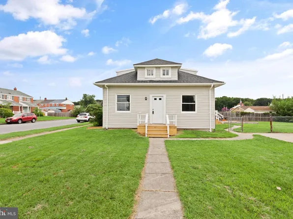 3300 N Point Rd, Dundalk, MD 21222