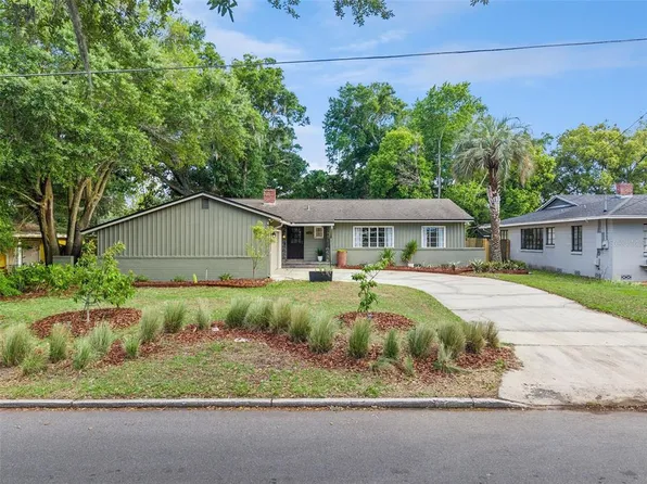 1310 Arlington St, Orlando, FL 32805