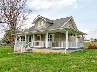 19265 Cleveland Rd, Abingdon, VA 24211