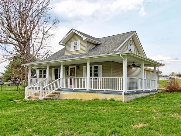 19265 Cleveland Rd, Abingdon, VA 24211