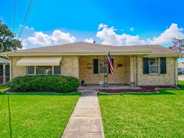 1101 N Sibley St, Metairie, LA 70003