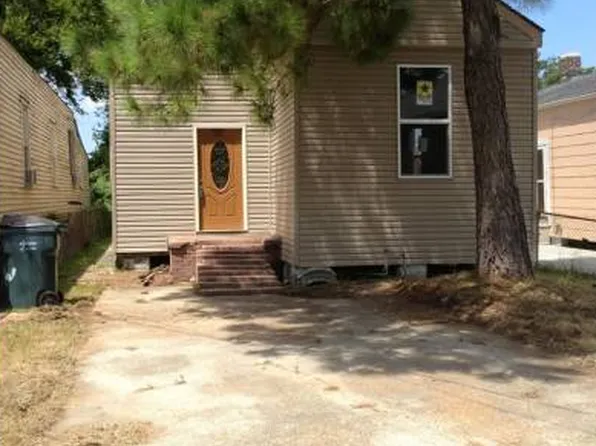 2218 Joliet St, New Orleans, LA 70118