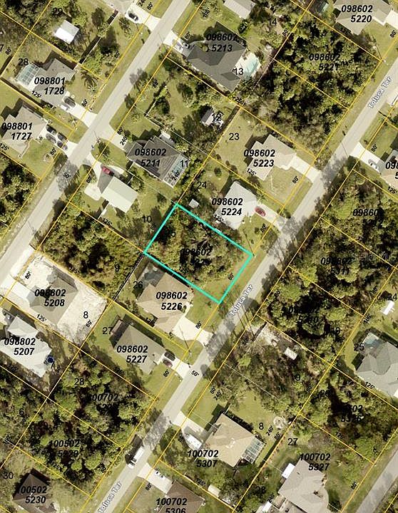 1st image of Toluca Ter Lot 25