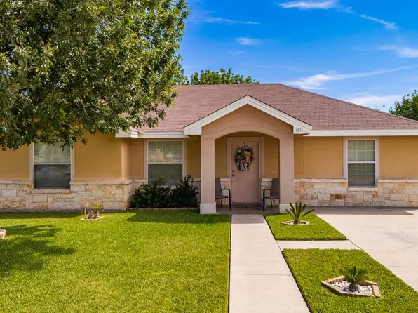 131 Richard Ln, Eagle Pass, TX 78852