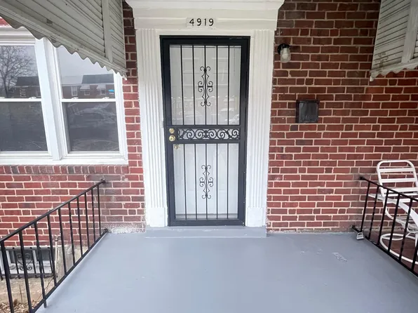 4919 Schaub Ave, Baltimore, MD 21206