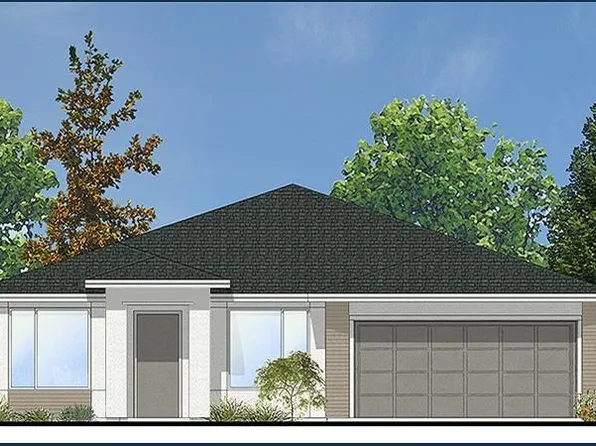 410 Lacey St, Shafter, CA 93263