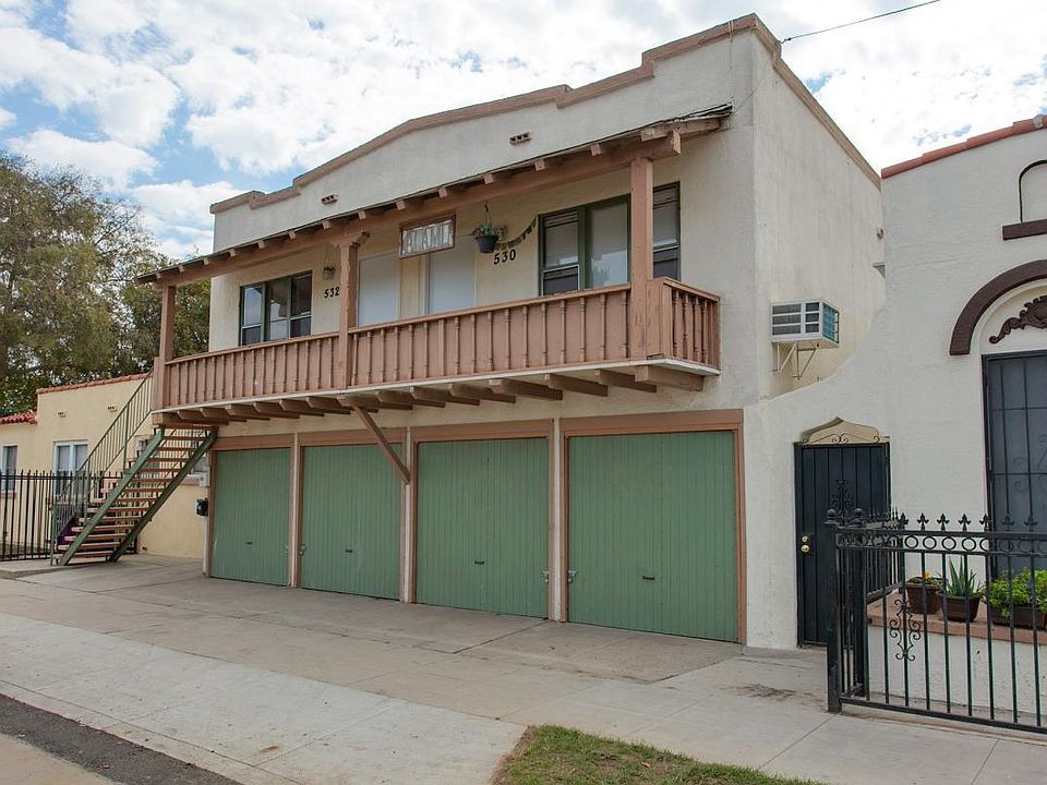 1st image of 530 E Burnett St