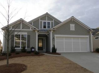 5320 Kings Common Way, Cumming, GA 30040