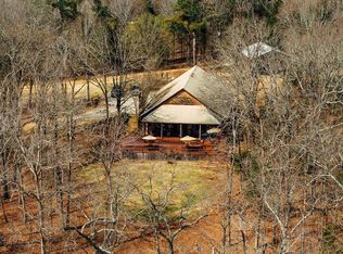 66 County Road 517, Como, MS 38619