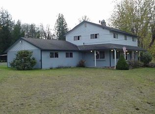 26 Wildspring Ln, Elma, WA 98541