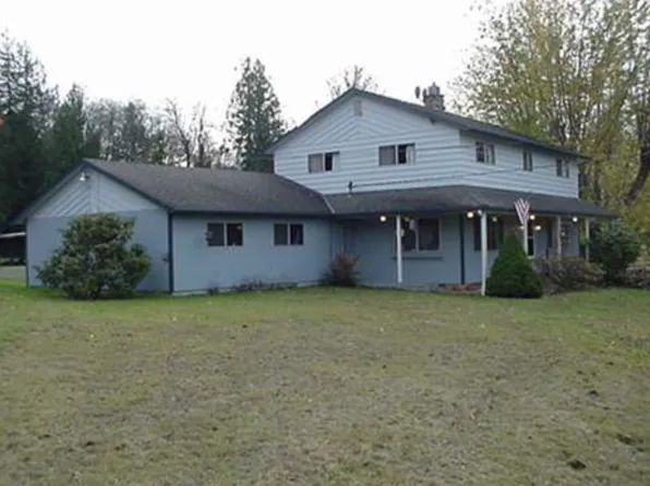 26 Wildspring Ln, Elma, WA 98541
