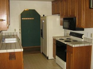 5047 Cary Dr, Grizzly Flats, CA