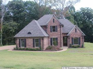 5532 Belmont Estates Dr S, Hernando, MS 38632