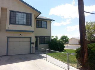 881 W Center St, Fallon, NV 89406
