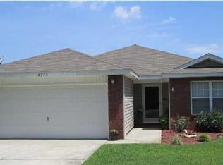 8970 Timber Ln, Navarre, FL 32566