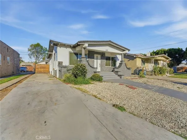 6011 Arlington Ave, Los Angeles, CA 90043