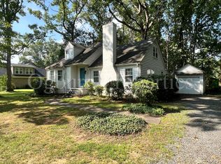 611 Ransom Rd, Winston Salem, NC 27106