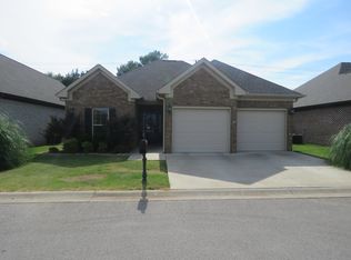 120 Willow Dr, Tuscumbia, AL 35674