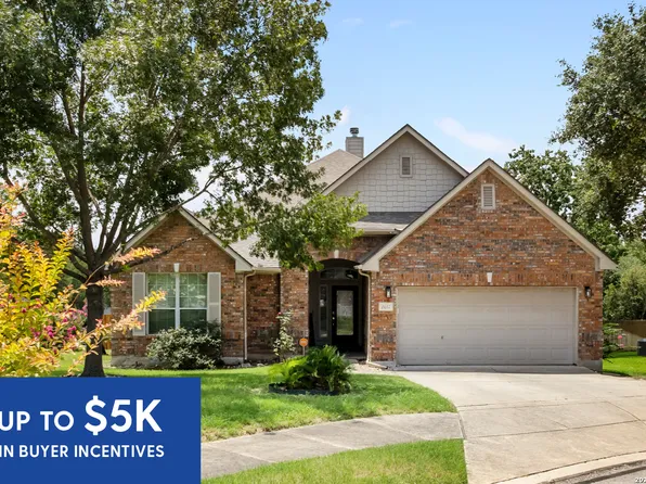 2847 Lakehills, San Antonio, TX 78251