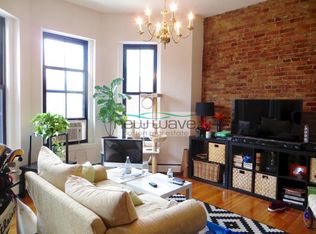 10 Columbus Sq APT 4, Boston, MA 02116