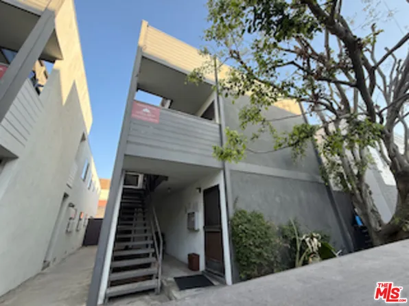 36 Horizon Ave, Venice, CA 90291
