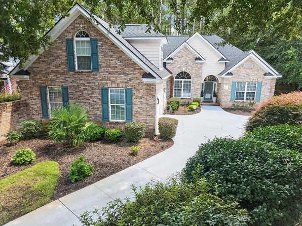 162 Prestwick Dr., Pawleys Island, SC 29585