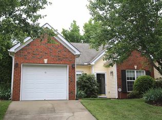 2533 Bent Green St NE, Raleigh, NC 27614