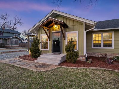 110 E Houston St, Leonard, TX, 75452