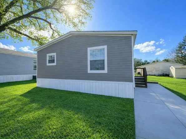 1866 Windy Ave #595, Apopka, FL 32712