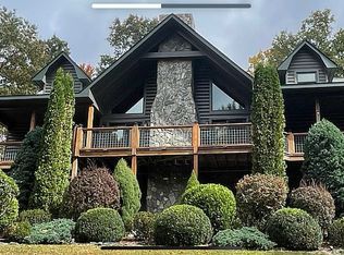 535 Bare Hollow Rd, West Jefferson, NC 28694