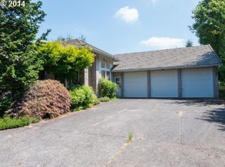 9720 SE Clatsop St, Portland, OR