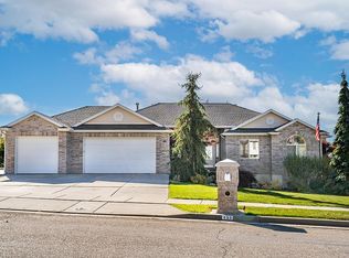 133 W 4100 N, Pleasant View, UT 84414