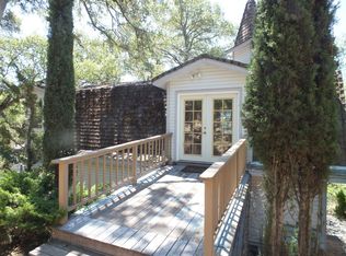 4601 Cameron Rd, Cameron Park, CA 95682