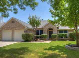 4701 Bellflower Way, Fort Worth, TX 76123
