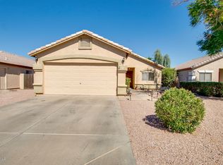 2138 E Saratoga St, Gilbert, AZ 85296
