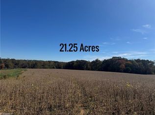 3740 Mauldin Rd, Hamptonville, NC 27020