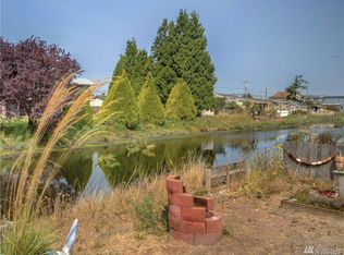 7523 Morrison Ave, Blaine, WA 98230