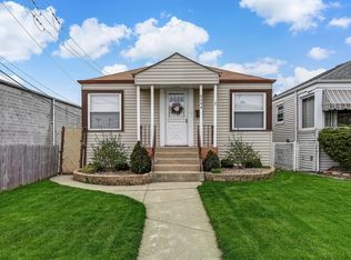 6244 S Nagle Ave, Chicago, IL 60638