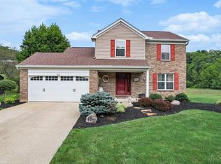 3649 Pine Creek Ln, Williamsburg, OH 45176