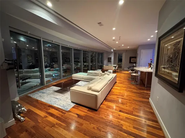 1600 Post Oak Blvd Unit 1206, Houston, TX 77056