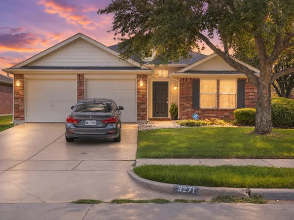 3271 Yeltes, Grand Prairie, TX 75054