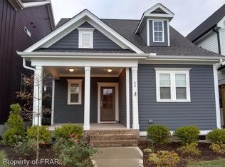 29 Quarter Gate Trce, Chapel Hill, NC 27516