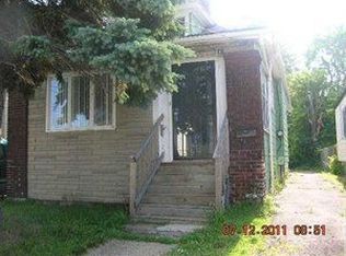 61 Amsterdam Ave, Buffalo, NY