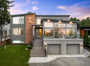 202 Kempenfelt Dr, Barrie, ON L4M 1C3