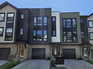 1304 Rutherford Rd SW #128, Edmonton, AB T6W0B4