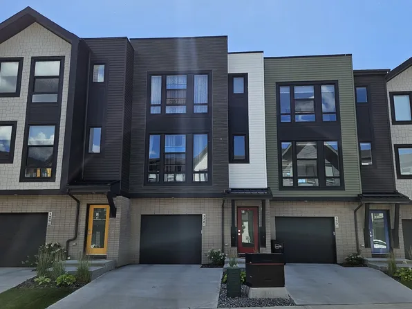 1304 Rutherford Rd SW #128, Edmonton, AB T6W 0B4