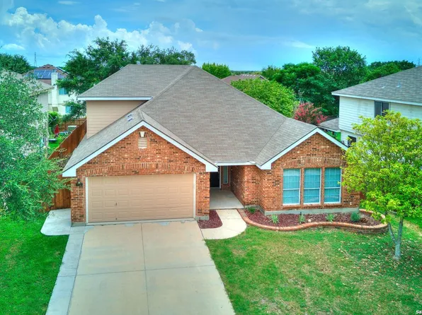 9910 Shetland Gate, San Antonio, TX 78254